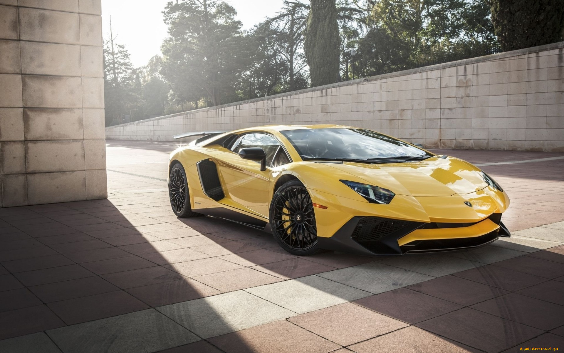 , lamborghini, , , aventador, 